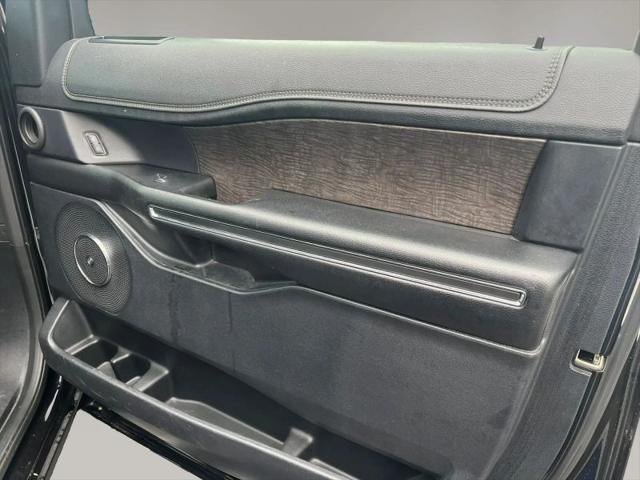 2020 Ford Expedition Limited MAX