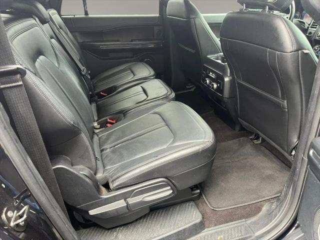 2020 Ford Expedition Limited MAX