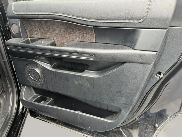2020 Ford Expedition Limited MAX