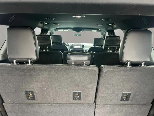 2020 Ford Expedition Limited MAX