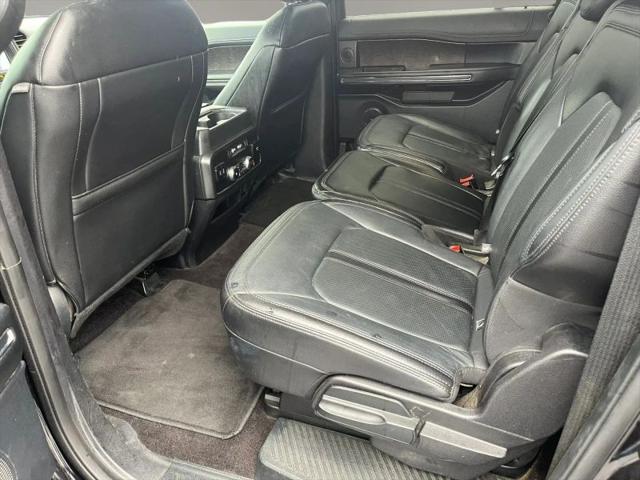 2020 Ford Expedition Limited MAX