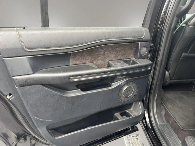 2020 Ford Expedition Limited MAX
