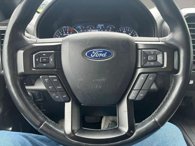 2020 Ford Expedition Limited MAX