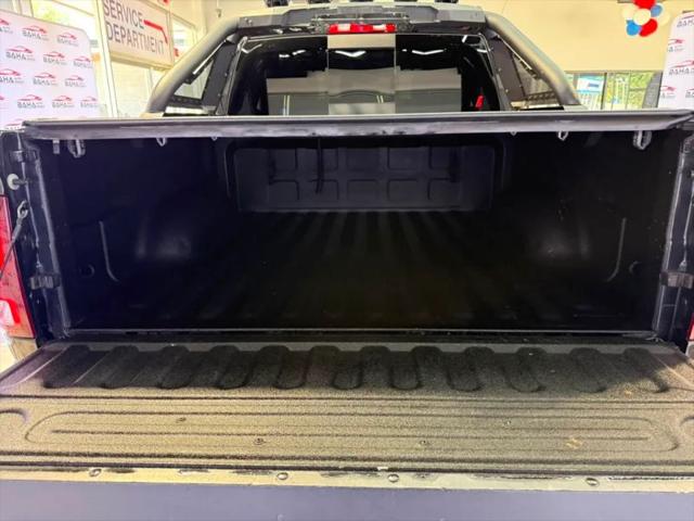 2018 Ram 1500 Sport