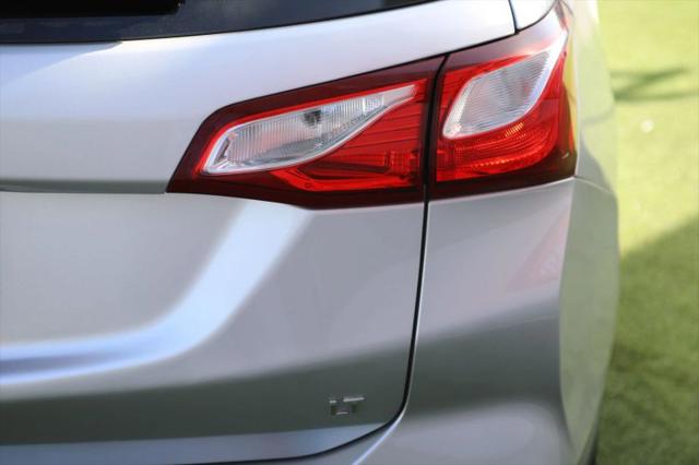 2021 Chevrolet Equinox FWD 2FL