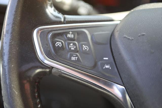 2021 Chevrolet Equinox FWD 2FL