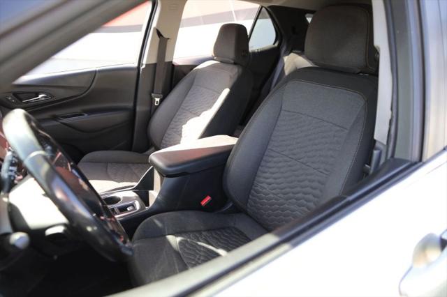 2021 Chevrolet Equinox FWD 2FL