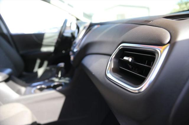 2021 Chevrolet Equinox FWD 2FL