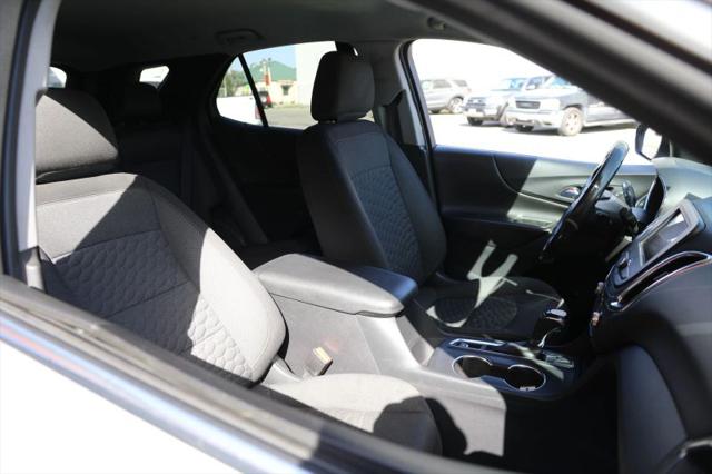 2021 Chevrolet Equinox FWD 2FL