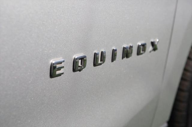 2021 Chevrolet Equinox FWD 2FL