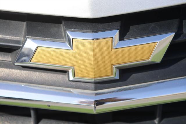 2021 Chevrolet Equinox FWD 2FL