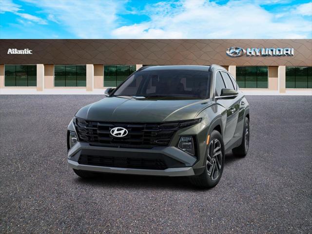 2026 Hyundai Tucson SEL Plus for sale in West Islip, NY