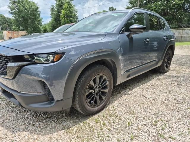 2025 Mazda CX-50 2.5 S Premium Package for sale in Katy, TX
