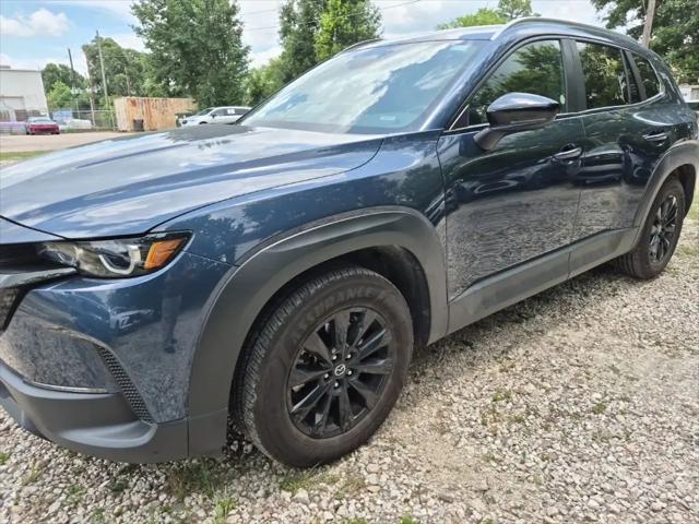 2025 Mazda CX-50 2.5 S Preferred Package for sale in Katy, TX