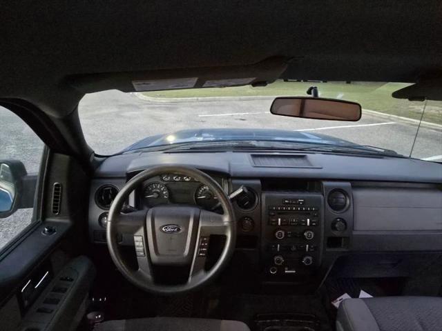 2012 Ford F-150 STX