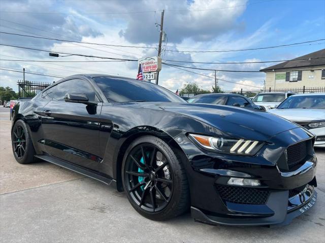 2018 Ford GT Shelby GT350 for sale in Houston, TX