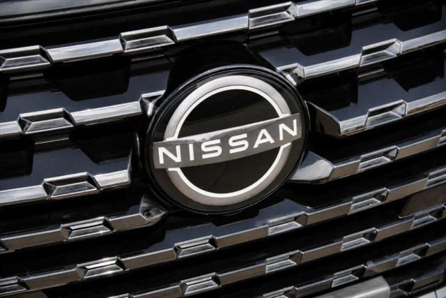 2024 Nissan Kicks SV Xtronic CVT
