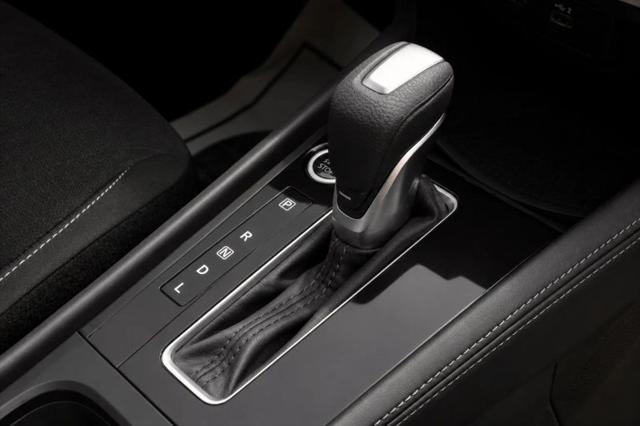 2024 Nissan Kicks SV Xtronic CVT
