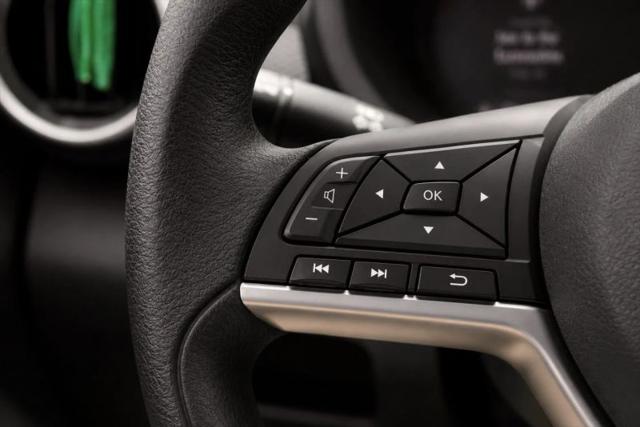 2024 Nissan Kicks SV Xtronic CVT