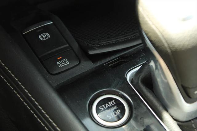 2024 Nissan Kicks SV Xtronic CVT