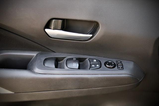 2024 Nissan Kicks SV Xtronic CVT