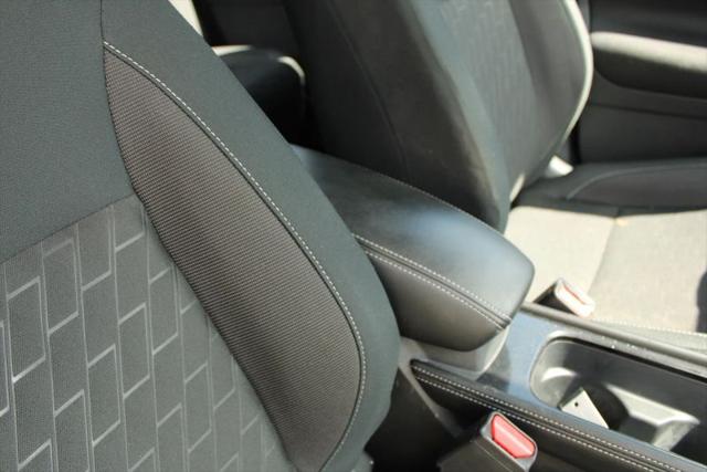 2024 Nissan Kicks SV Xtronic CVT