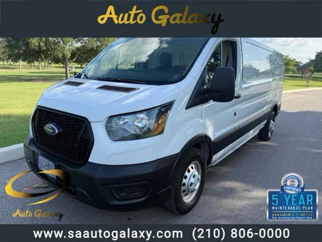 2022 Ford Transit Cargo Van w/LWB for sale in San Antonio, TX
