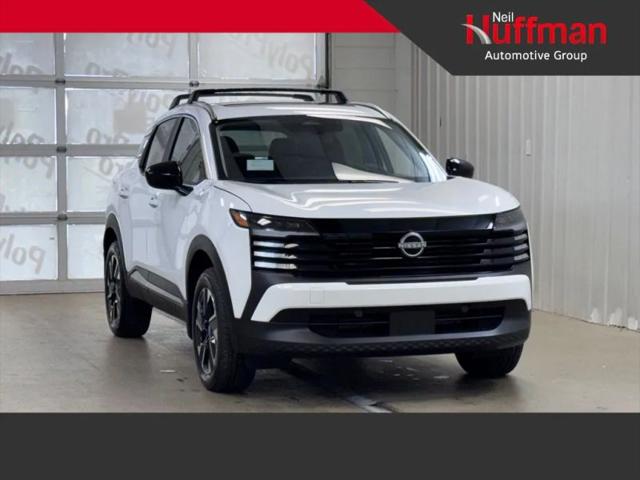 2026 Nissan Kicks SV for sale in Frankfort, KY