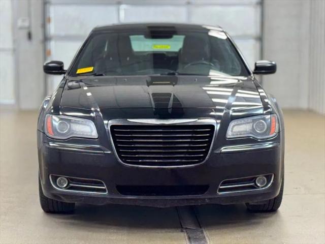 2014 Chrysler 300 300S