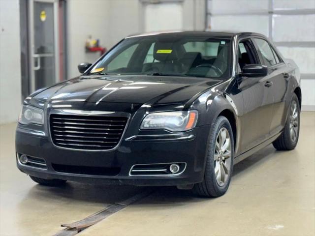 2014 Chrysler 300 300S