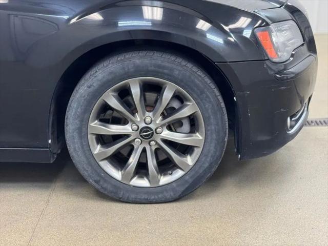 2014 Chrysler 300 300S