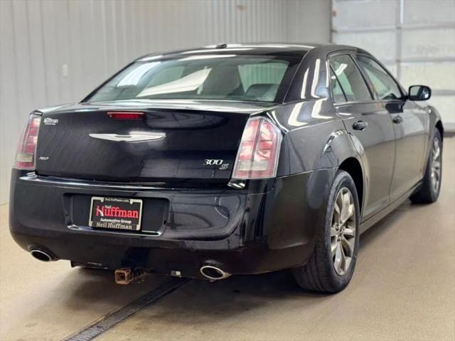 2014 Chrysler 300 300S