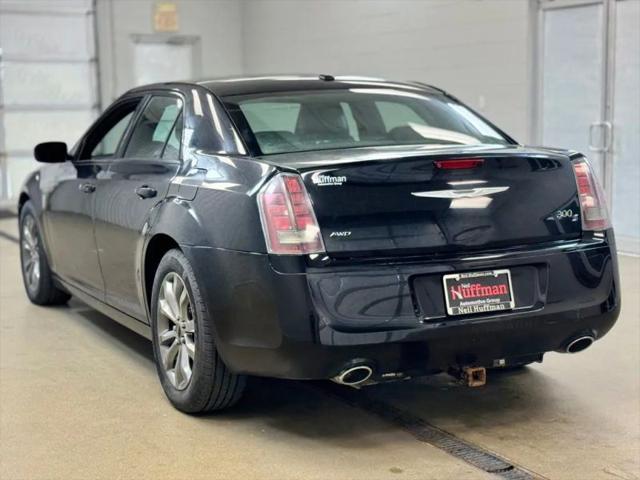 2014 Chrysler 300 300S