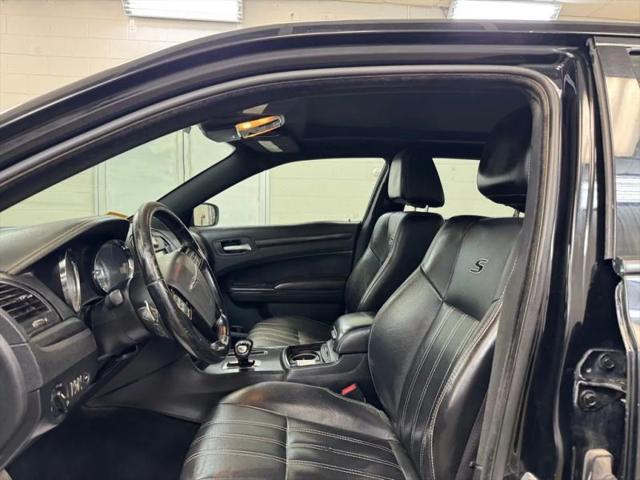 2014 Chrysler 300 300S