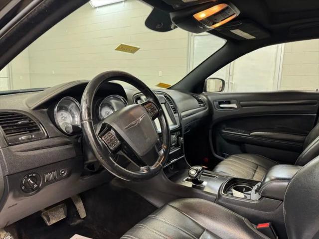 2014 Chrysler 300 300S