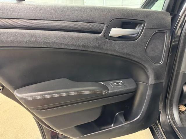 2014 Chrysler 300 300S