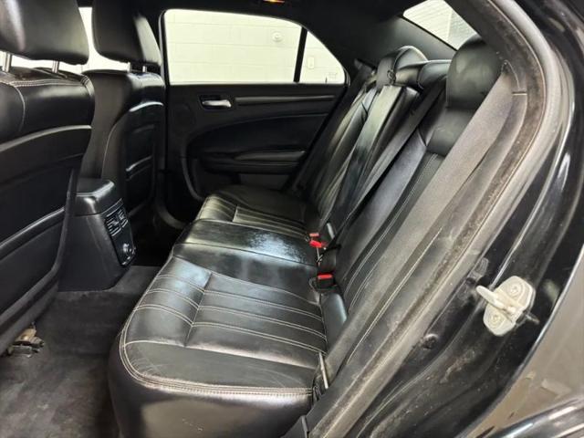 2014 Chrysler 300 300S