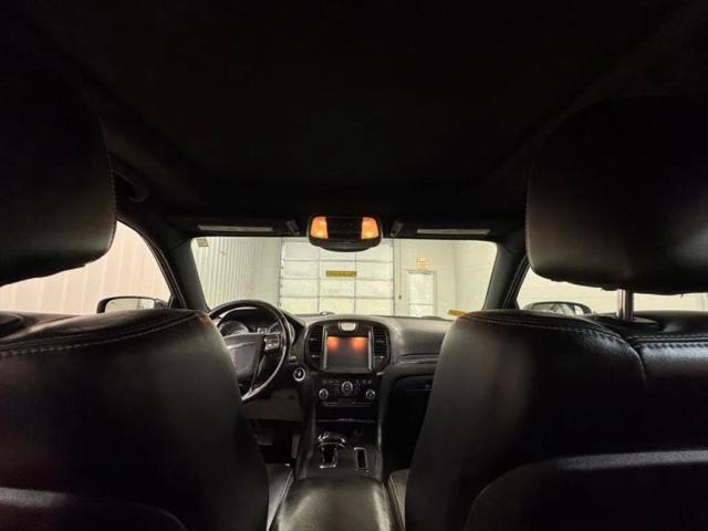 2014 Chrysler 300 300S