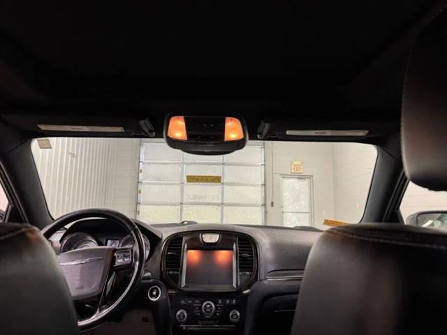 2014 Chrysler 300 300S