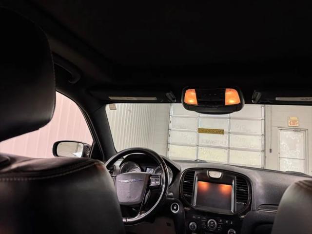 2014 Chrysler 300 300S