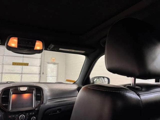 2014 Chrysler 300 300S