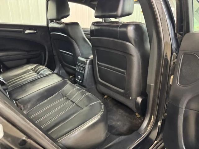 2014 Chrysler 300 300S
