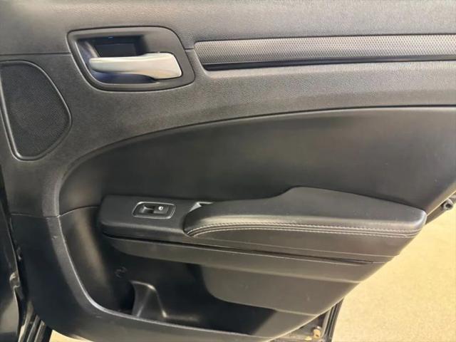 2014 Chrysler 300 300S