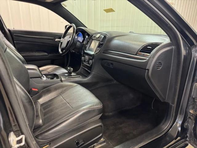 2014 Chrysler 300 300S