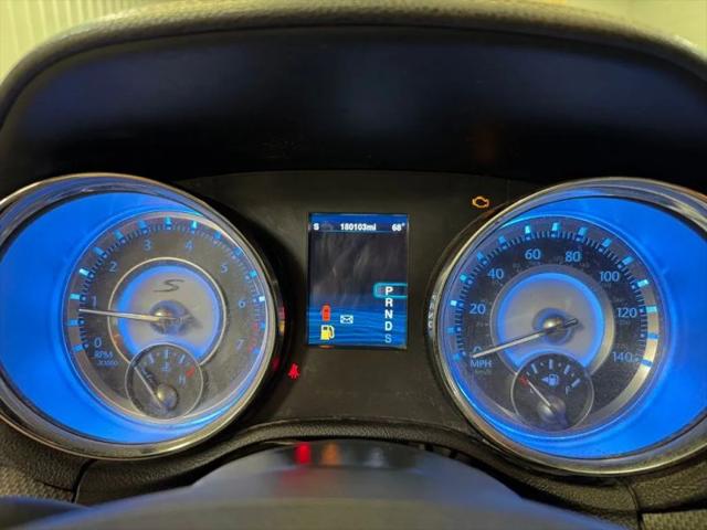 2014 Chrysler 300 300S