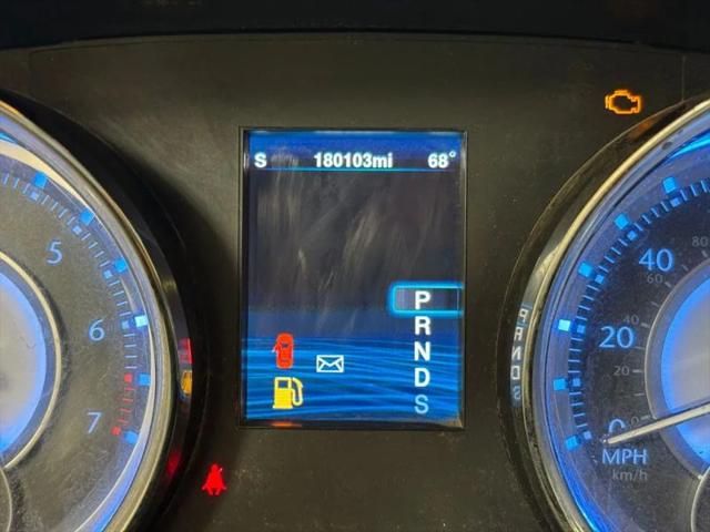 2014 Chrysler 300 300S