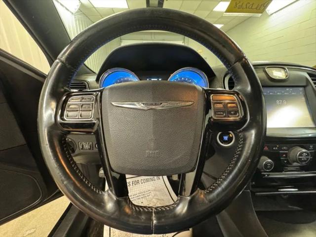 2014 Chrysler 300 300S
