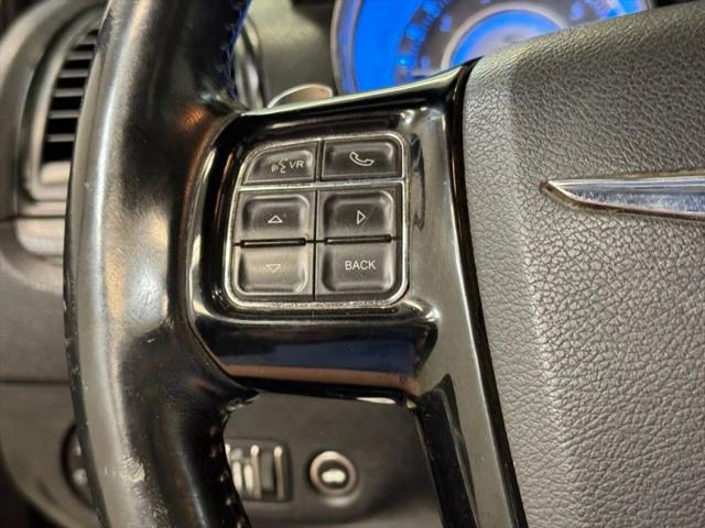 2014 Chrysler 300 300S