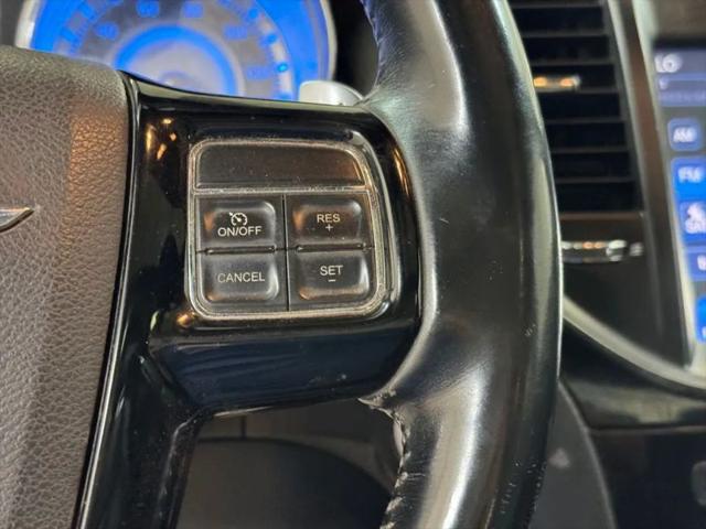 2014 Chrysler 300 300S