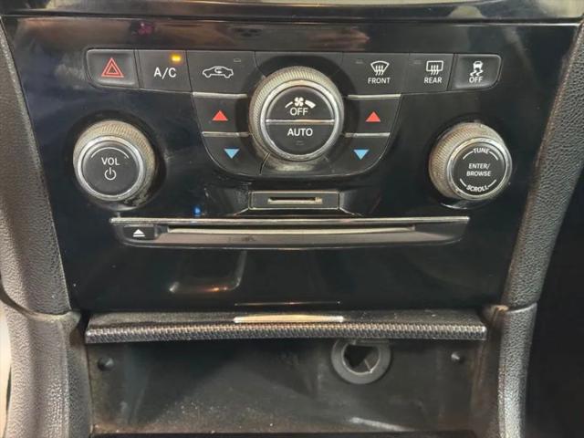 2014 Chrysler 300 300S